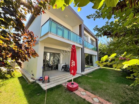 Coldwell Banker Safir'den Tecde'nin Kalbinde Satılık Lüks Villa