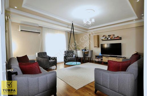 Şirinyer İzbana Yürüme Mesafesinde Kapalı Mutfak 2+1 Daire