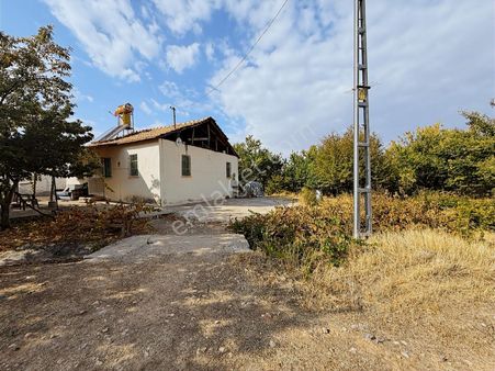 Coldwell Banker Safir'den Yeşilyurt Karahan Da Satılık Tarla