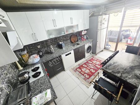 Atapark'ta Ebeveyn Banyolu Okullar Ve Pazar Yakını Arakat !