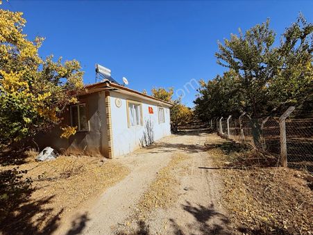 Coldwell Banker Safir'den Havaalanı Yoluna Komşu Satılık Bahçe