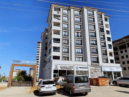 Coldwell Banker Safir'den Çilesiz De 4+1 Lüks Kiralık Daire