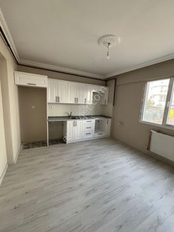 Saruhanlı C.topel Mah. 2+1 Sıfır Yüksek Zemin