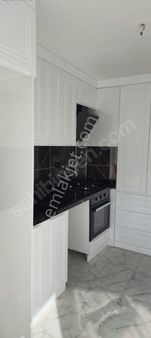 Yozgat Bulvarına Yakın 3+1 Katta Full Yapılı Satılık Daire