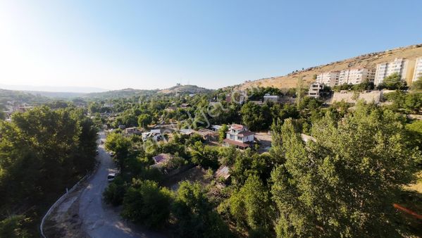 Coldwell Banker'den Hıroğlu'nda Konut+villa İmarlı Satılık Arsa