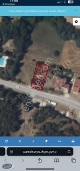 Seydikemer Uğurlu Da Köy İçi İmarlı 500m2 Arsa