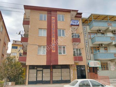 Coldwell Banker Safir'den Çarmuzu Da 3+1 Kiralık Daire