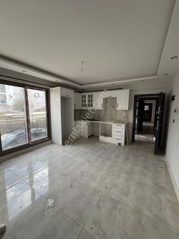 Saruhanlı C.topel Mah. Sıfır 2+1 Yerden Isıtmalı Daire