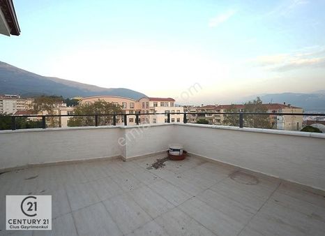 C21 Cius; Kahyan Mahallesinde Sağlam Zeminli Dubleks