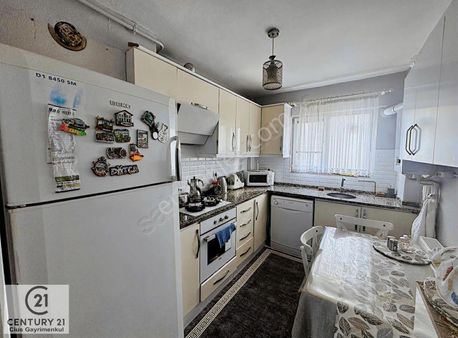 C21 Cius; Gemlik Merkezde Satılık Yapılı 2+1