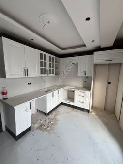 Saruhanlı C.topel Mah. Sıfır 3+1 Arakat Daire