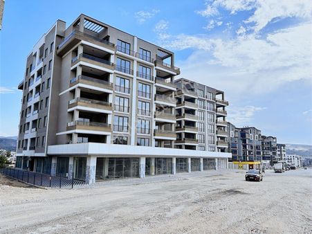 Kayapa Çamlık Geniş Cadde Üzerinde Kiralık Dükkan