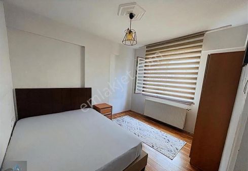 Trio'ya 5 Dk Yürüme Mesafesinde Ayrı Mutfaklı Geniş M² Kiralık