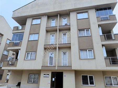 Anafartalar Cd'de Ara Kat 1+1 Eşyalı Merkezi Konum Satılık Daire