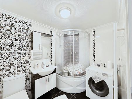 Dialog Akev/manzaralı İyi Konum Beşevlerde Satılık Dubleks Daire