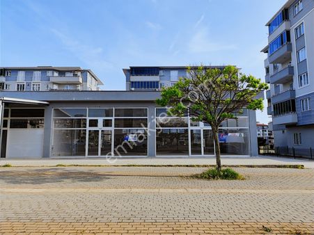 Müstakil Bina Halinde Dükkan! Farklı Kullanımlara Uygundur