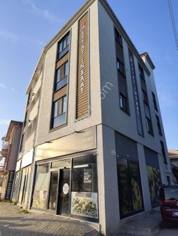 Yenişehir'de Kira Getirili İşyeri