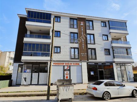 Yeni Hükümet Konağı'nın Dibinde Satılık Fırsat Dükkan