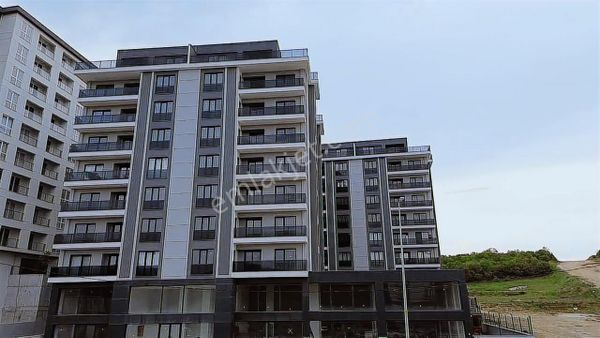 Balkan Kızılcıklıda Aile Yaşamına Uygun Sıfır Lüks 3+1 Daire