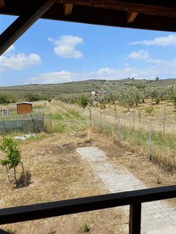 Doğayla İç İçe Bahçeli Ev Ülküköy'ün Sessiz Köşesinde