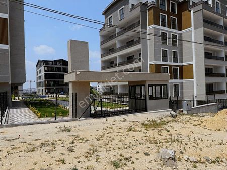 Kayapa Da Otopark Havuz Yeşil Alanlı Site Satılık 3+1 Daire