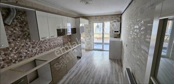 Yozgat Bulvarına Yakın 3+1 Katta Full Yapılı Satılık Daire