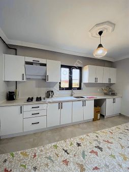 *hasköyde 3 Katlı Müstakil Ev Bahçeli, Teraslı Yerden Isıtmalı!*