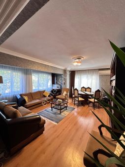 Kükürtlü'de Eşyalı Kiralık Daire