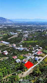 Finike İmarlı Arsa