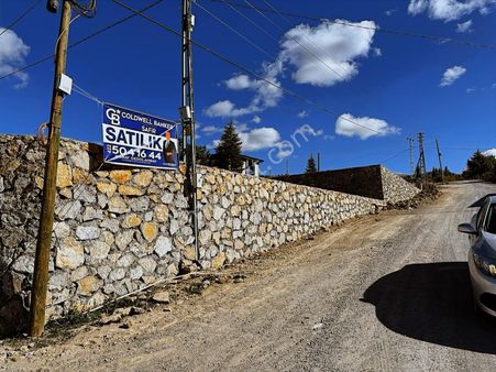 Coldwell Banker Safir'den Gündüzbey De Villa İmarlı Satılık Arsa