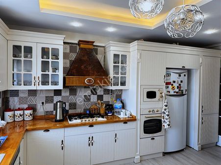 Coldwell Banker Safirden Güngör De Satılık Premıum Daire