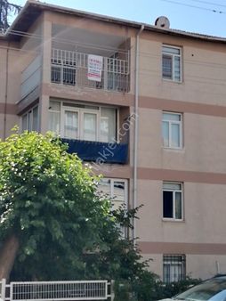 Adrian'dan Binevler'de Kiralık 2+1 Doğalgazlı Daire