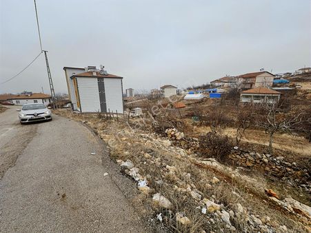 Coldwell Banker Safir'den Gedik De Konut İmarlı Satılık Arsa