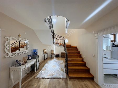 Coldwell Banker Safir'den Yakınca Da 5+1 Satılık Lüks Villa