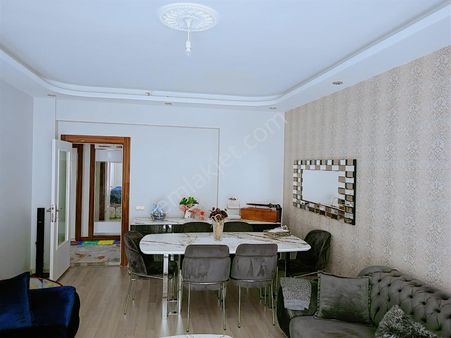 Coldwell Banker Safir'dn Çöşnük'te 3+1 Acil Satılık Fırsat Daire