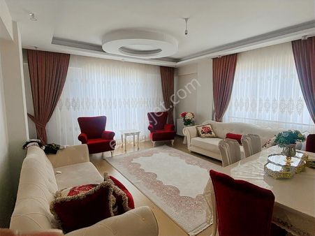 Coldwell Banker Safir'den Özalper De 4+1 Satılık Daire