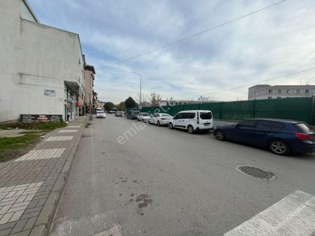 Bursa Yıldırım Yunusemre Mahallesinde Satılık Fırsat Arsa