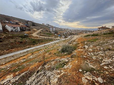 Coldwell Banker Safir'den Tecde De Villa İmarlı Satılık Arsa