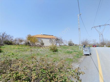 Coldwell Banker Safir'den Ucbağlar Da Satılık Arsa