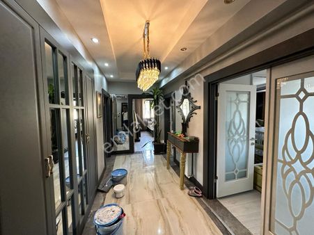 Coldwell Banker Safir'den Tecde'de 4+1 Satılık Lüks Daire