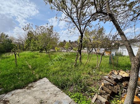 Coldwell Banker Safir'dn Mullakasım Da Villa İmarlı Satılık Arsa