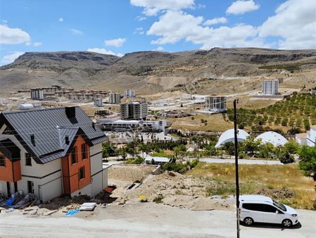 Coldweel Banker'dn Yıldıztepe De Villa İmarlı 518m² Satılık Arsa