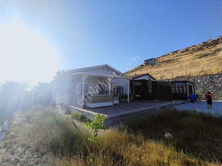 Coldwell Banker Safir'dn Yıldıztepe De Villa İmarlı Satılık Arsa