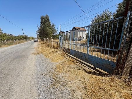 Coldwell Banker Safir'den Boran Da 14.251 M² Satılık Tarla