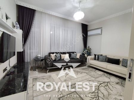 Royalest'ten Acill Hsrsz, İskanlı, Arakat Kaçırılmayacak Fırsat