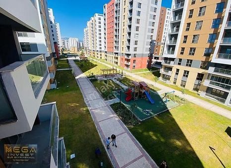 Mega İnvest'den Merkezi Konum'da Eşyalı 72 M2 1+1 Satılık Daire