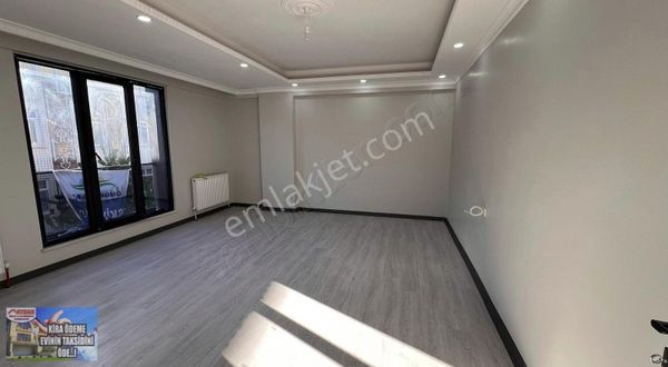 Cebeci Ptt Yanında Satılık Sıfır Lüx 100m2 2+1 Daire