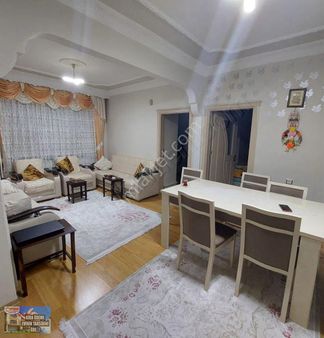 İsmetpaşa Mah'de Kelepir Acil Satılık 85m2 2+1 4adet Daire