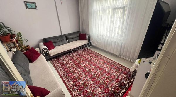Cebeci Mah'de Ptt Yakın Çok Acil Satılık 85m2 2+1 Daire