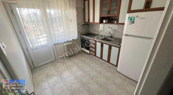 Yunusemre Göçmenler Sitesin'de Kiralık 125m2 3+1 Daire